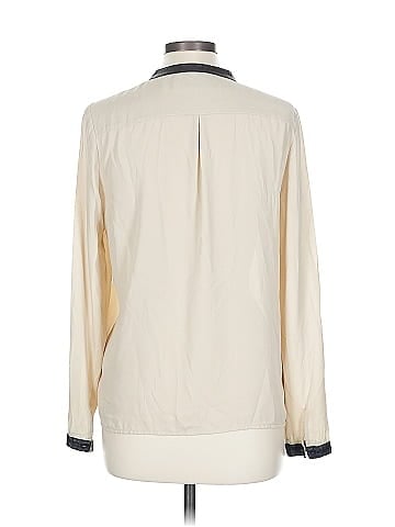 Blaque Label Long Sleeve Blouse (view 2)
