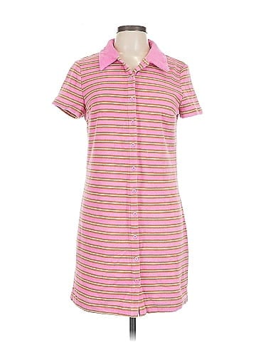 English Factory Casual Dress (view 1)