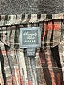 Seventy Two Changes Plaid Gray Casual Dress Size XS - photo 7