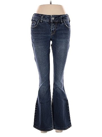 Silver Jeans Co. Jeans (view 1)