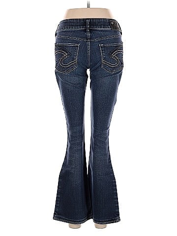 Silver Jeans Co. Jeans (view 2)