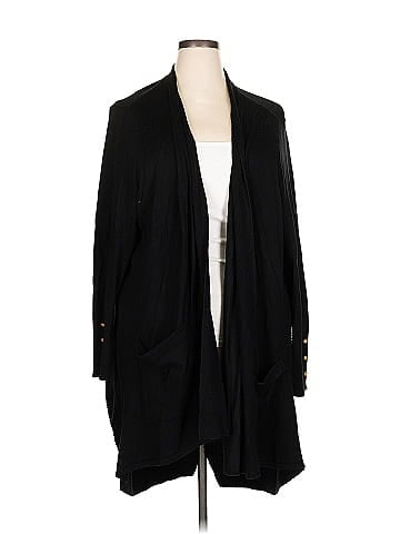 Lane Bryant Outlet Cardigan (view 1)