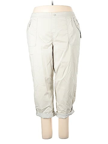 Bandolino Casual Pants (view 1)