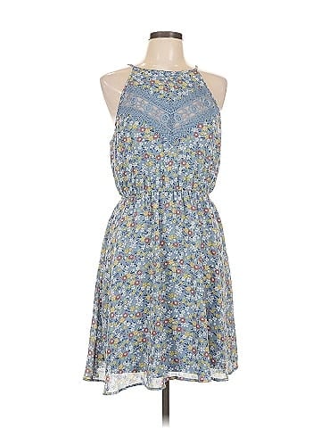 Mi ami Cocktail Dress (view 1)