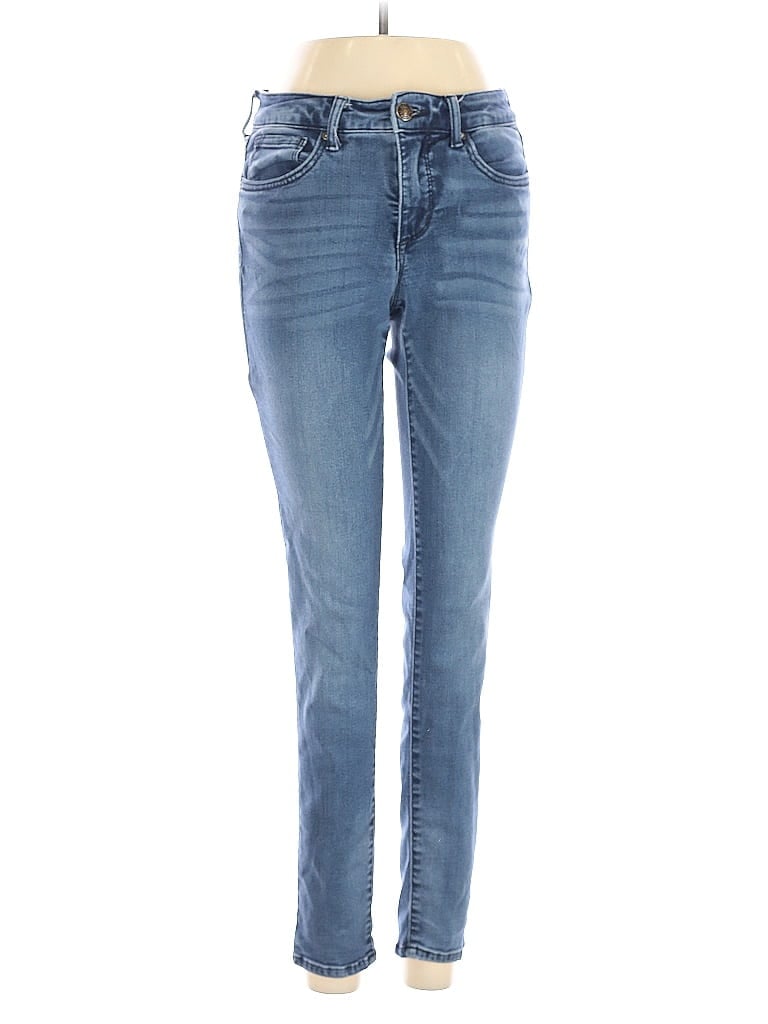 Click to view more detailed imagery on our partner's website Pre-owned Vintage X America Jeans In Blue