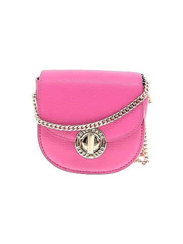 Cole Haan Leather Crossbody Bag (view 1)