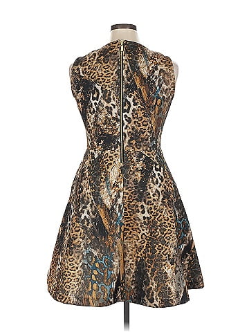 Jennifer Lopez Cocktail Dress (view 2)