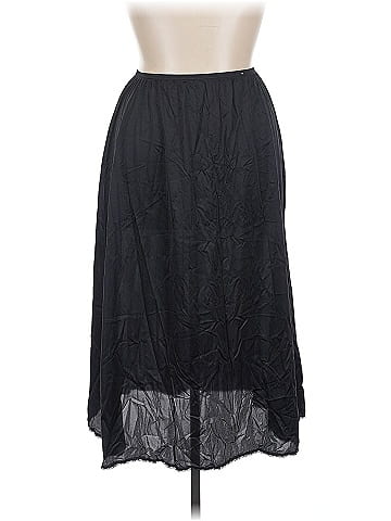 Vanity Fair Formal Skirt (view 1)