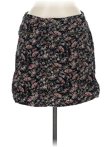 Mossimo Supply Co. Casual Skirt (view 1)
