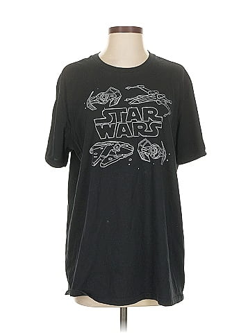 Star Wars Short Sleeve T-Shirt (view 1)
