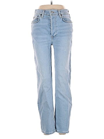 RE/DONE Jeans (view 1)