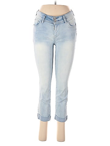 Wallflower Jeans (view 1)