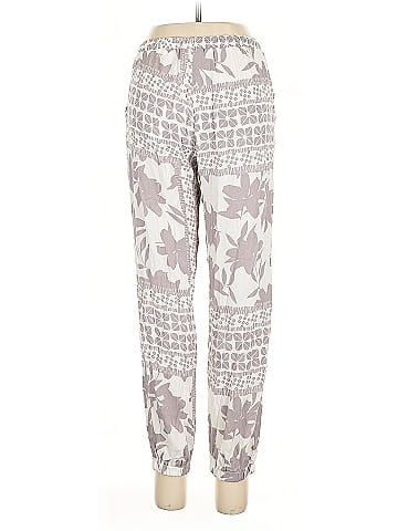 Olivaceous Casual Pants (view 2)