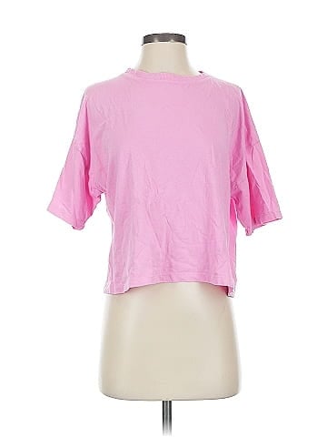 Sonoma Goods for Life Short Sleeve T-Shirt (view 1)