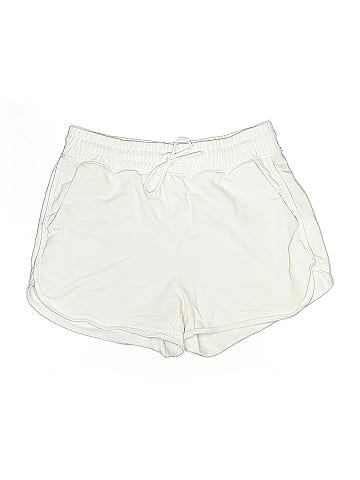 Crz Yoga Athletic Shorts (view 1)
