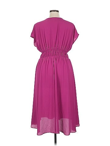 London Times Casual Dress (view 2)