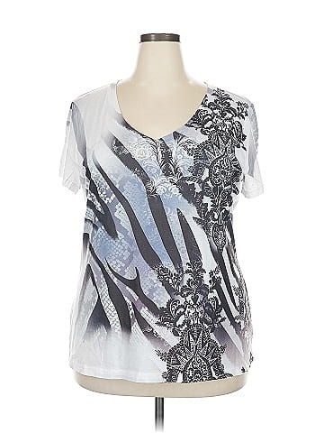 Appropriate Behavior Short Sleeve T-Shirt (view 1)