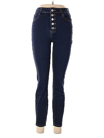 Unbranded Jeans (view 1)