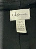 Dynamite Black Active Pants Size L - photo 4