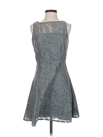 BB Dakota Cocktail Dress (view 1)