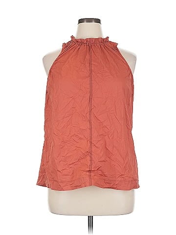 Athleta Sleeveless Blouse (view 1)