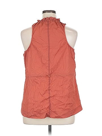 Athleta Sleeveless Blouse (view 2)