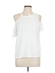 Lna Short Sleeve Top