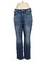 Judy Blue Jeans