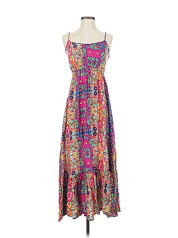 Forever 21 Casual Dress (view 1)