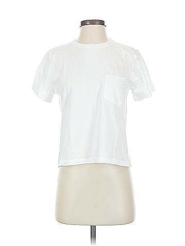 Everlane Short Sleeve T-Shirt (view 1)