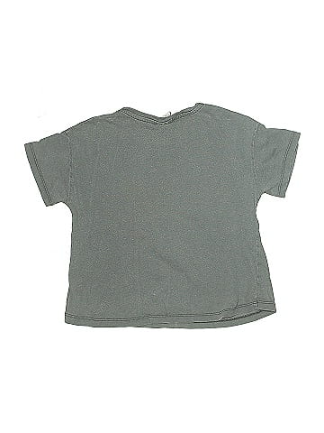 Zara Kids Short Sleeve T-Shirt (view 2)