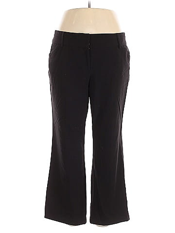 7th Avenue Design Studio New York & Company Dress Pants (view 1)