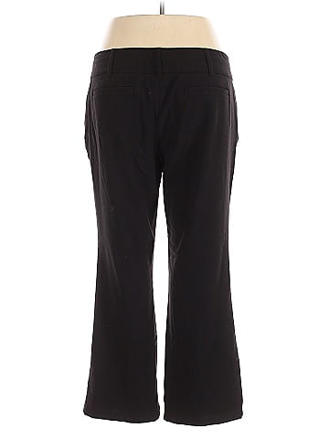 7th Avenue Design Studio New York & Company Dress Pants (view 2)