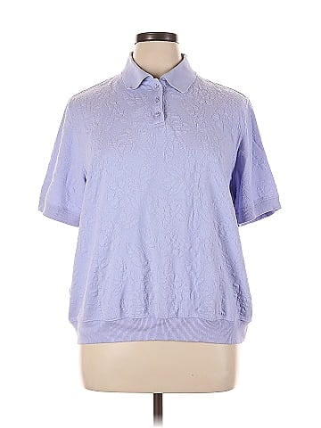 Alfred Dunner Pullover Sweater (view 1)