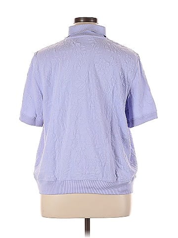 Alfred Dunner Pullover Sweater (view 2)
