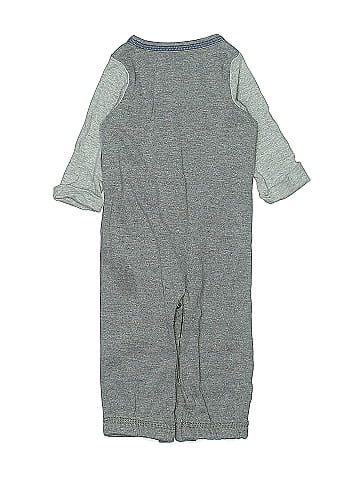 Mudd Overalls (view 2)