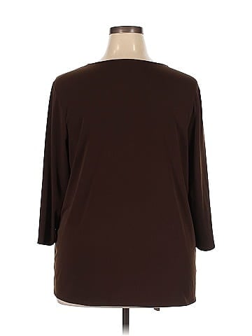 Lane Bryant Outlet Kimono (view 2)