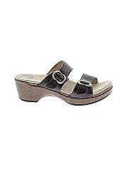 Dansko Mule/Clog