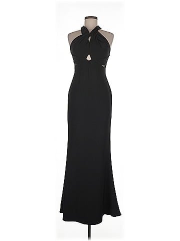 JS Collections Cocktail Dress (view 1)