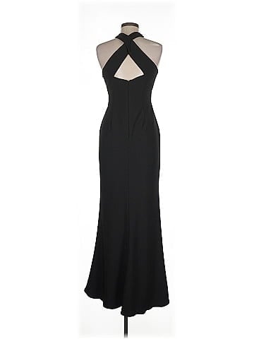 JS Collections Cocktail Dress (view 2)