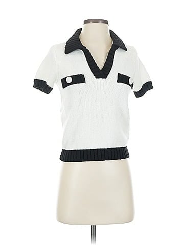 Endless Rose Short Sleeve Top (view 1)