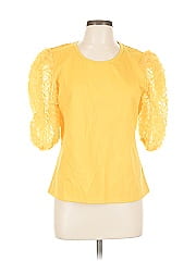 Eri + Ali Short Sleeve Top