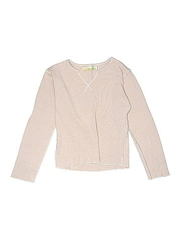 Vintage Havana Long Sleeve T-Shirt (view 1)