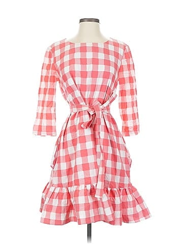 Persifor Casual Dress (view 1)