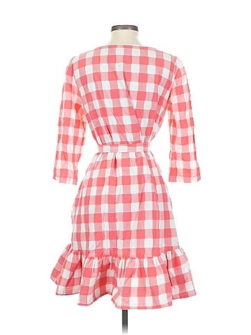 Persifor Casual Dress (view 2)