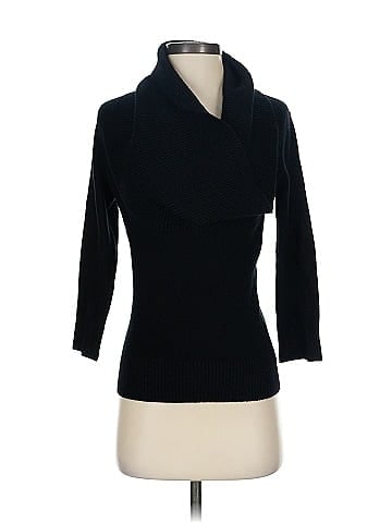 Trina Turk Cashmere Pullover Sweater (view 1)
