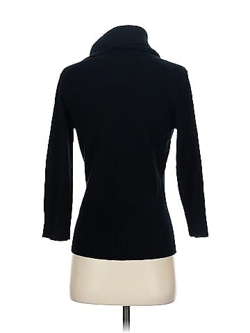 Trina Turk Cashmere Pullover Sweater (view 2)