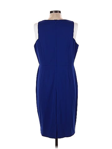 Kasper Cocktail Dress (view 2)