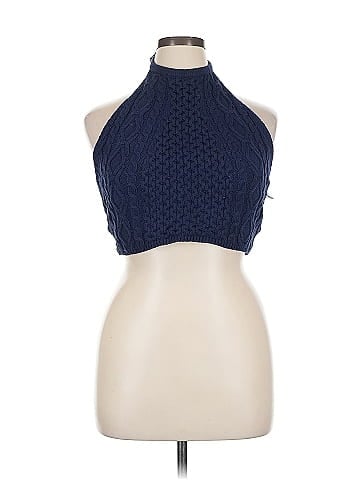 STAUD Sleeveless Blouse (view 1)