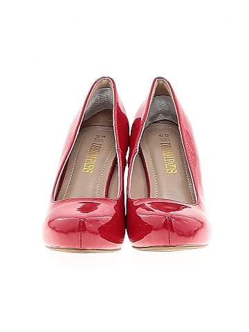 Dream Pairs Heels (view 2)